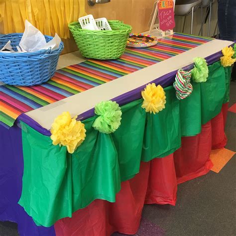 Cinco de mayo decorations dollar tree - When to decorating your home for the holidays, not all 